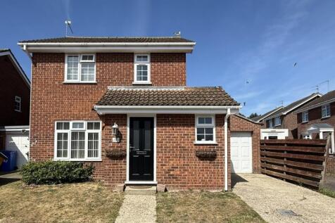WELL PRESENTED 3 BED DETACHED PROPERTY FOR SALE