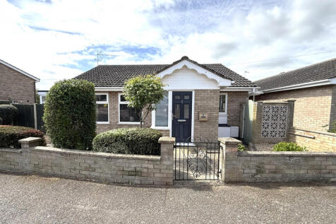 3 bedroom Bungalow for sale