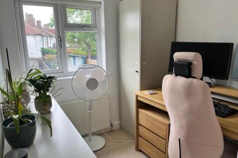 3rd Bedroom