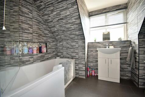 Bathroom WC