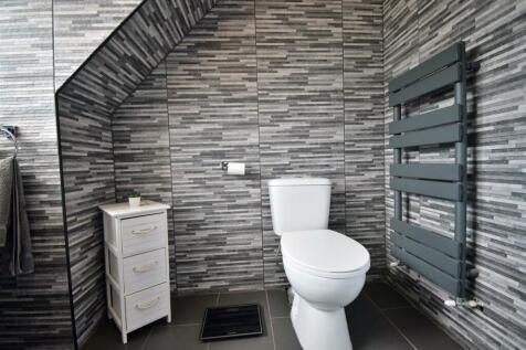 Bathroom WC