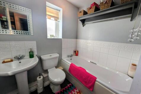 Bathroom WC
