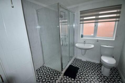 Bathroom WC