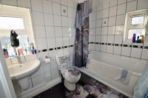 Bathroom WC