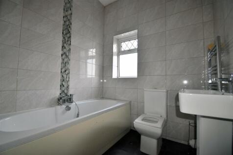 Bathroom WC