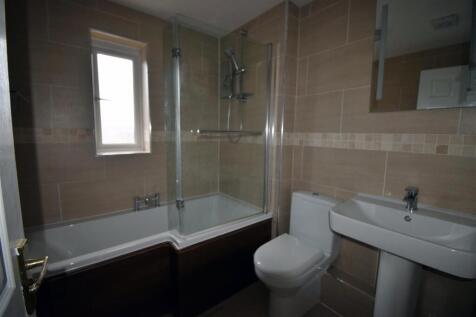 Bathroom WC