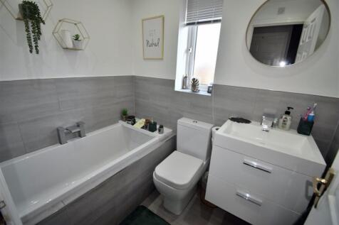 Bathroom WC