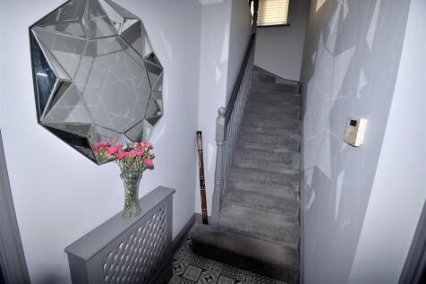 Entrance Porch