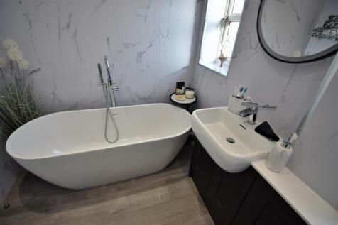 Bathroom WC