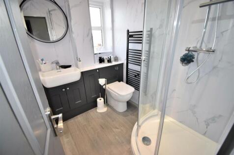 Bathroom WC