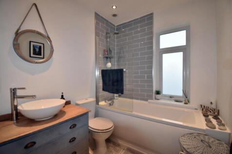 Bathroom WC