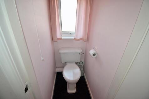 Separate WC