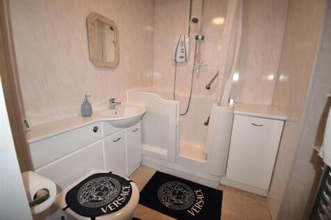 Bathroom WC