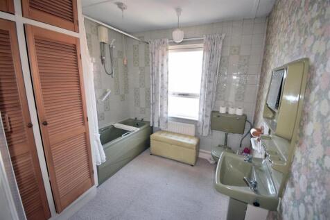 Bathroom WC