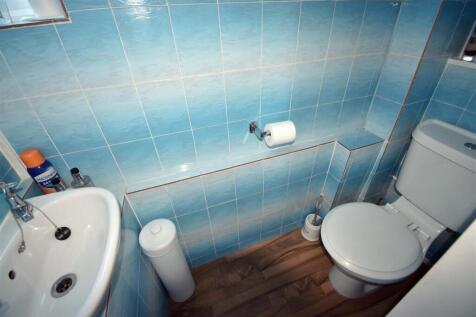 Downstairs Cloakroom