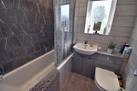 Bathroom WC