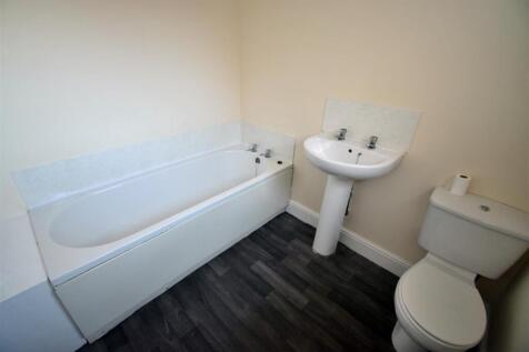 Bathroom WC