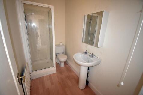 Shower Room / WC