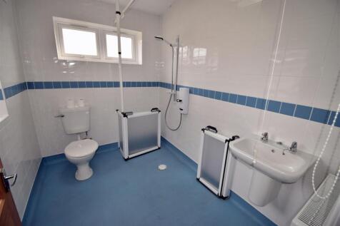 Wet Room