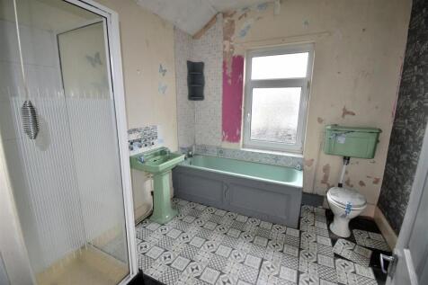 Bathroom WC