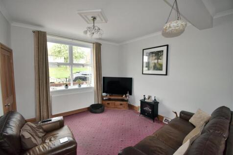 Lounge / Dining Room