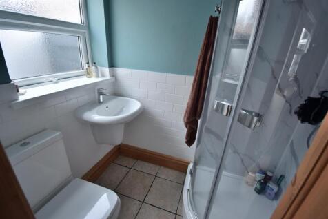 Bathroom WC