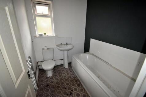Bathroom WC