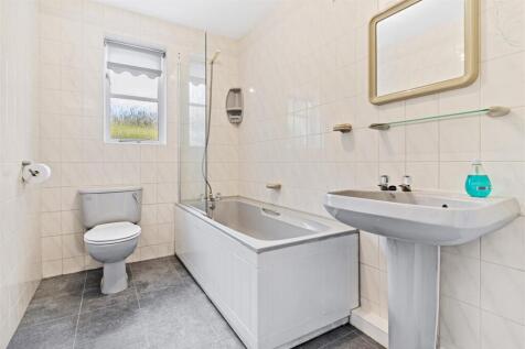 Bathroom WC