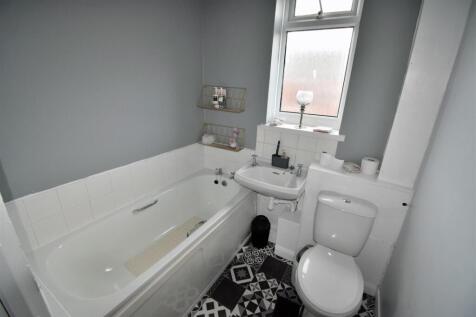 Bathroom WC