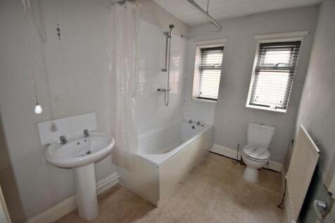 Bathroom WC
