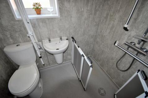 Bathroom WC