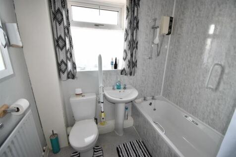 Bathroom WC