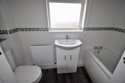 BATHROOM WC