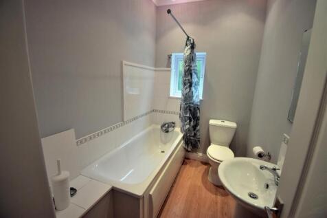 Bathroom WC