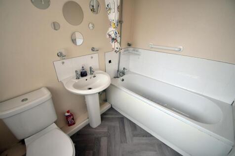 Downstairs Bathroom