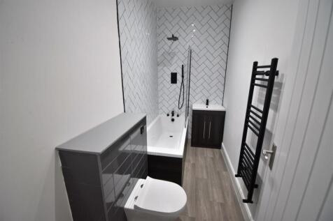 BATHROOM WC