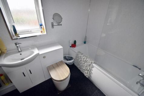 Bathroom WC