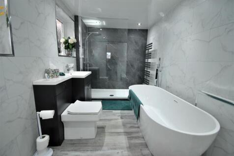 Bathroom / WC