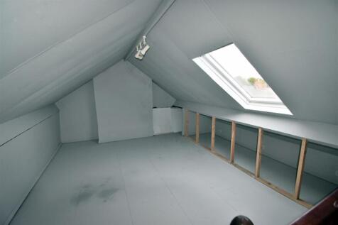 Loft area