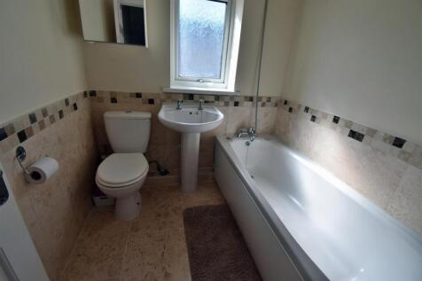 Bathroom/WC
