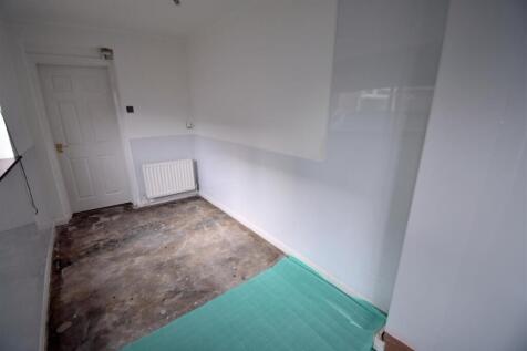 Kitchen / Breakfast Room