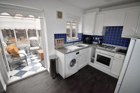 Kitchen / Breakfast Room