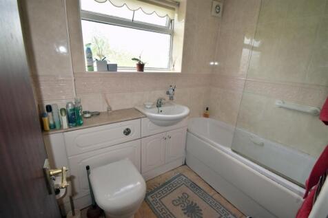 Bathroom WC