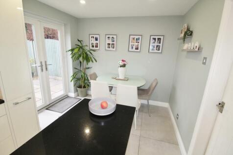Living Dining Kitchen