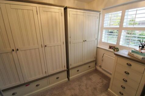 Dressing Room
