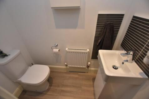 CLOAKROOM WC