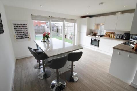 Living Dining Kitchen