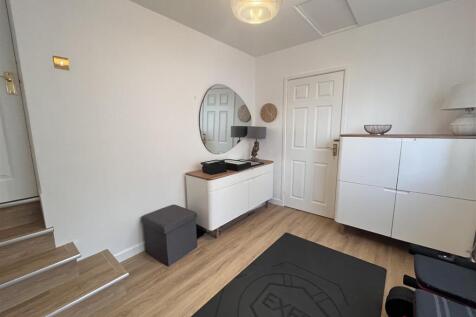 Store Room/Snug