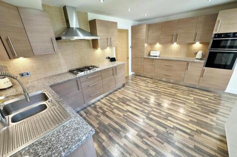 Living/Dining/Kitchen