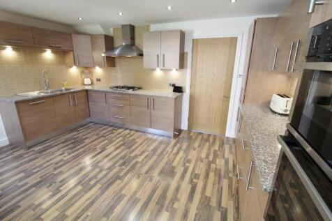 Living/Dining/Kitchen